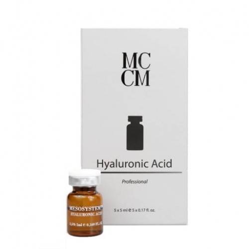 Acid Hialuronic 2% - 5 ml