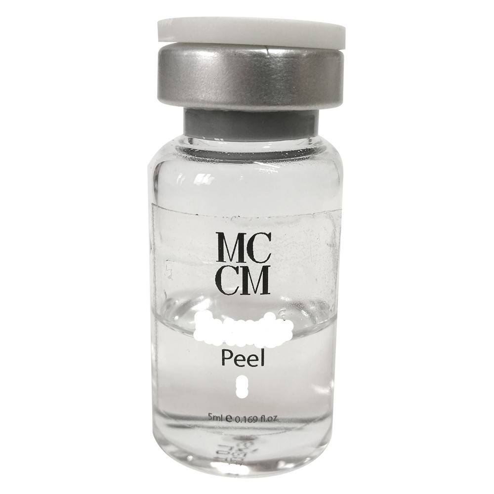 Antiaging Peel - Acid Phytic + Pyruvic - fiola 5 ml