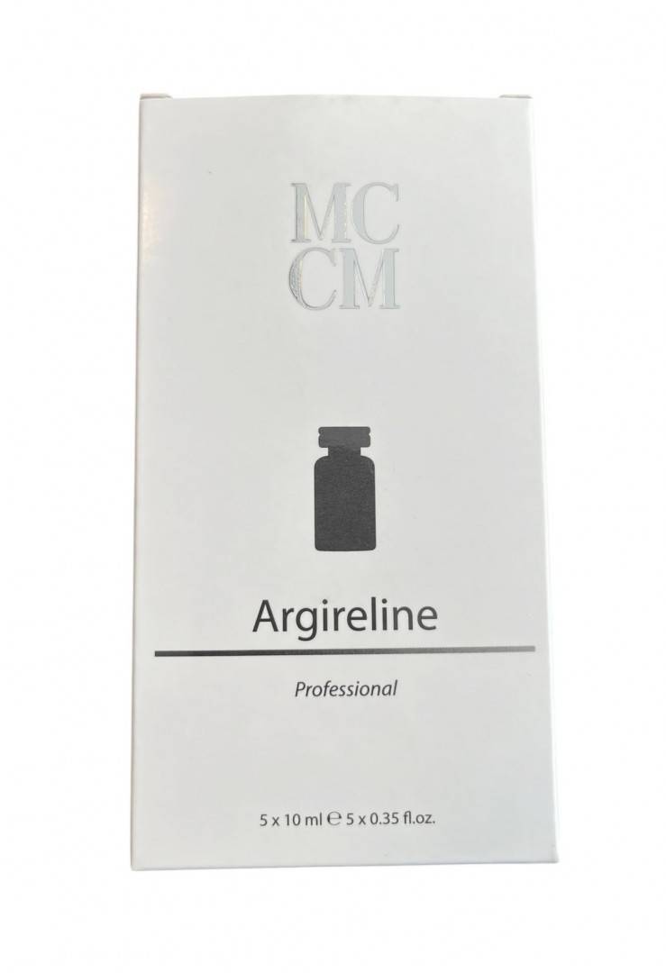 Argirelina ( ArgiBTX ) - MCCM - 10 ml