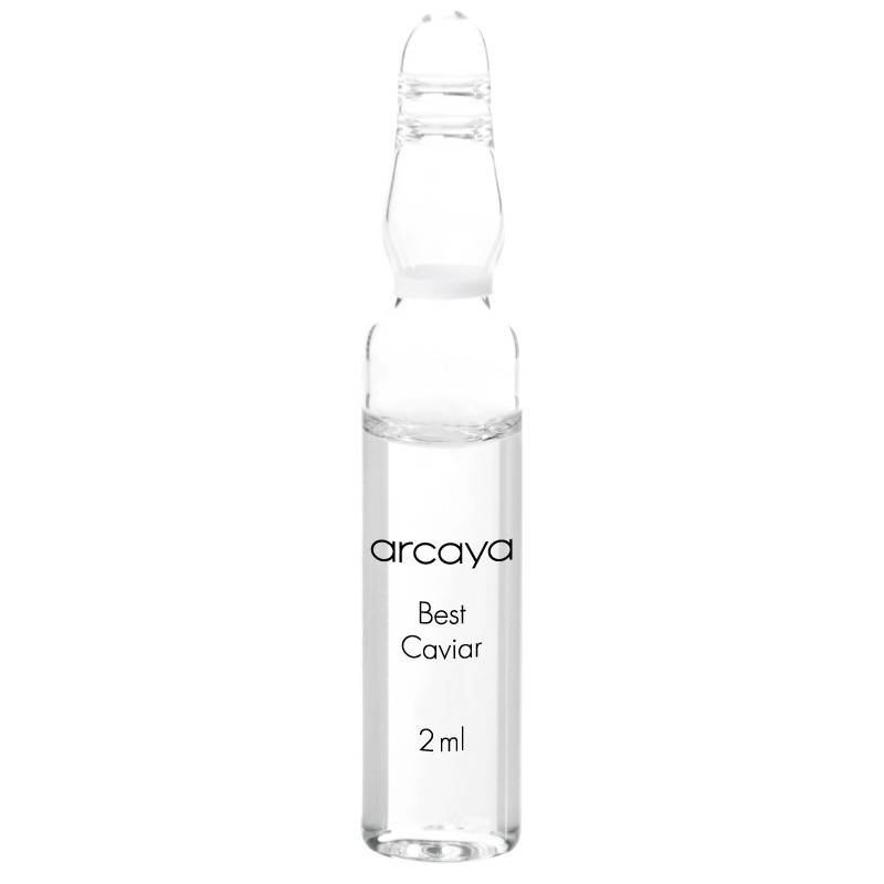 Arcaya - Best Caviar - 5 buc - fiole 2ml - topic