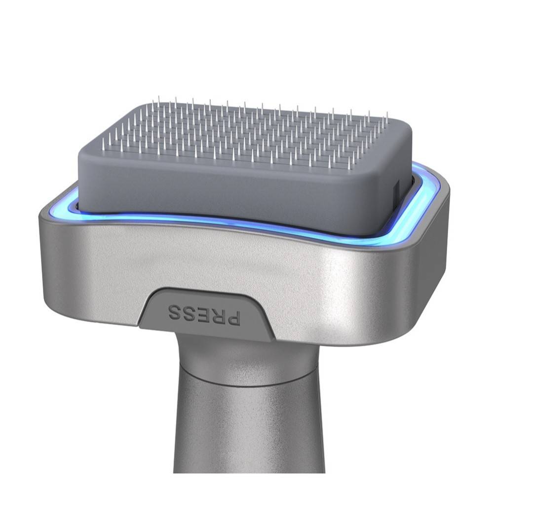 Bio Pen bio6 - Microneedling - EMS microcurenti - Fototerapie
