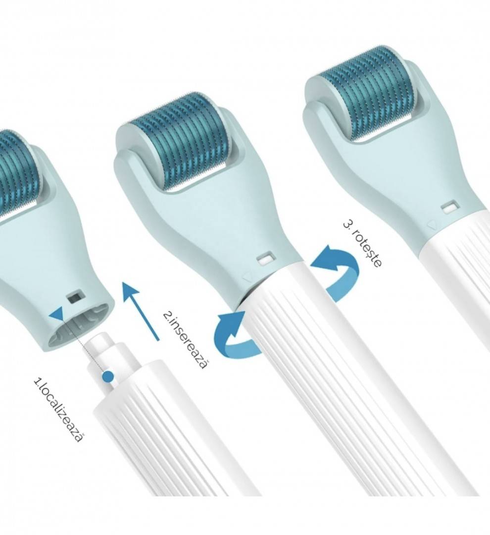 Bio Roler G10 - 10 in 1 kit