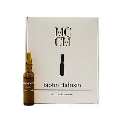Biotin Hidrixin  -  2 ml