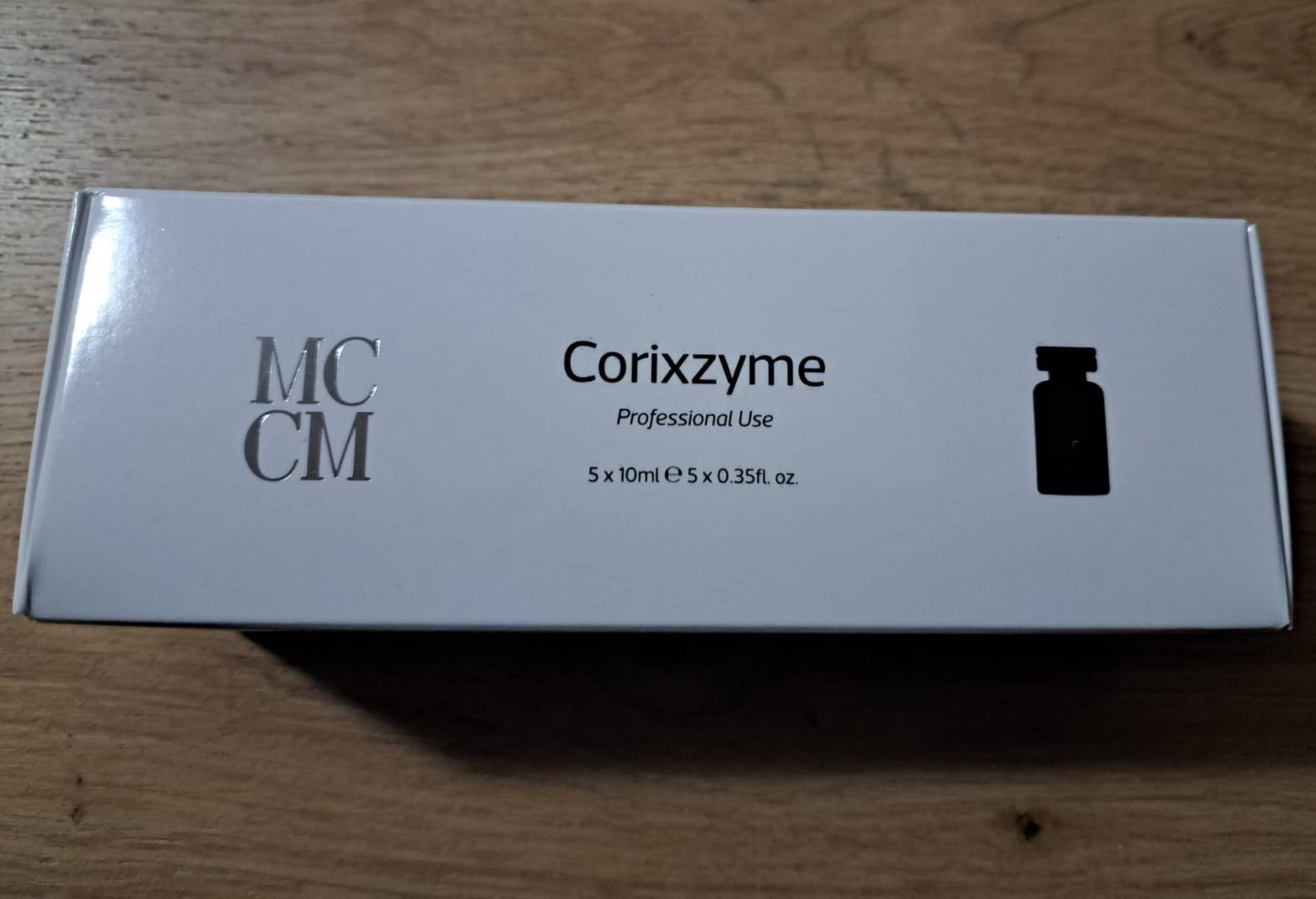 Corixzyme - 10 ml