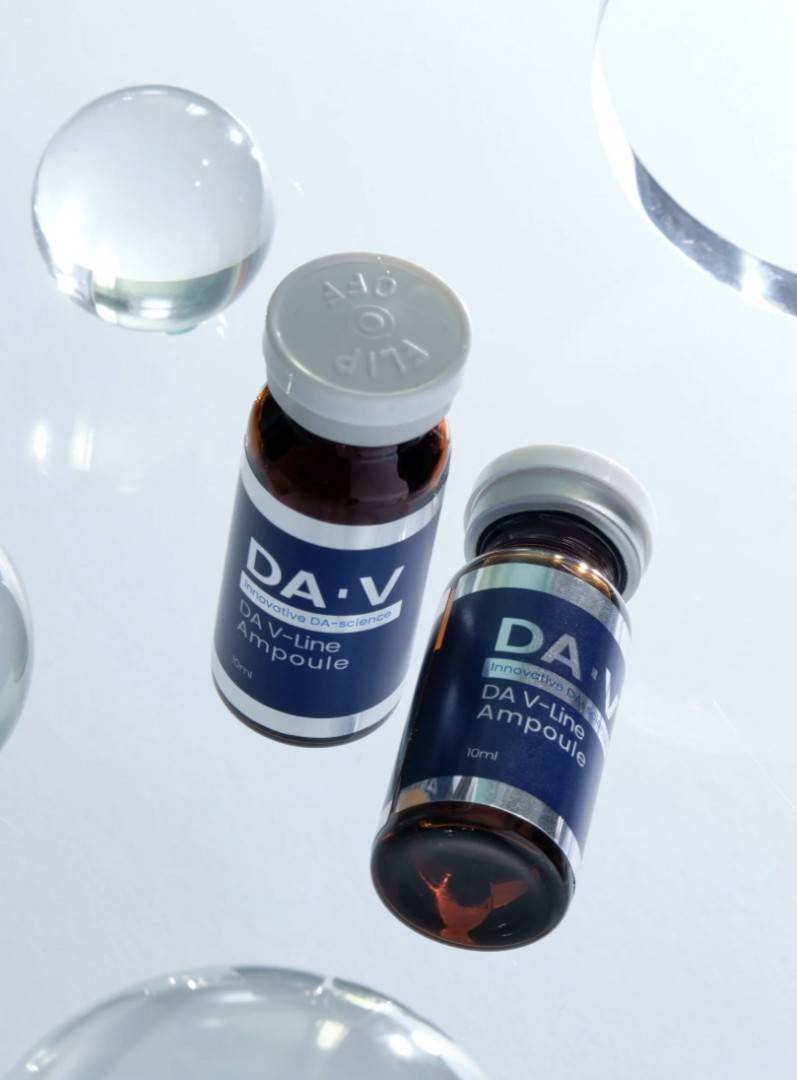 DA-V - 1 fiola x 10 ml