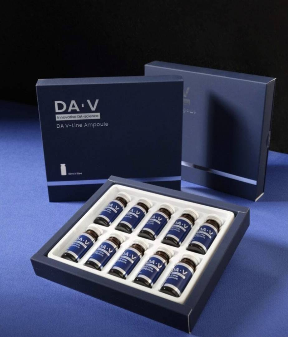 DA-V - 1 fiola x 10 ml