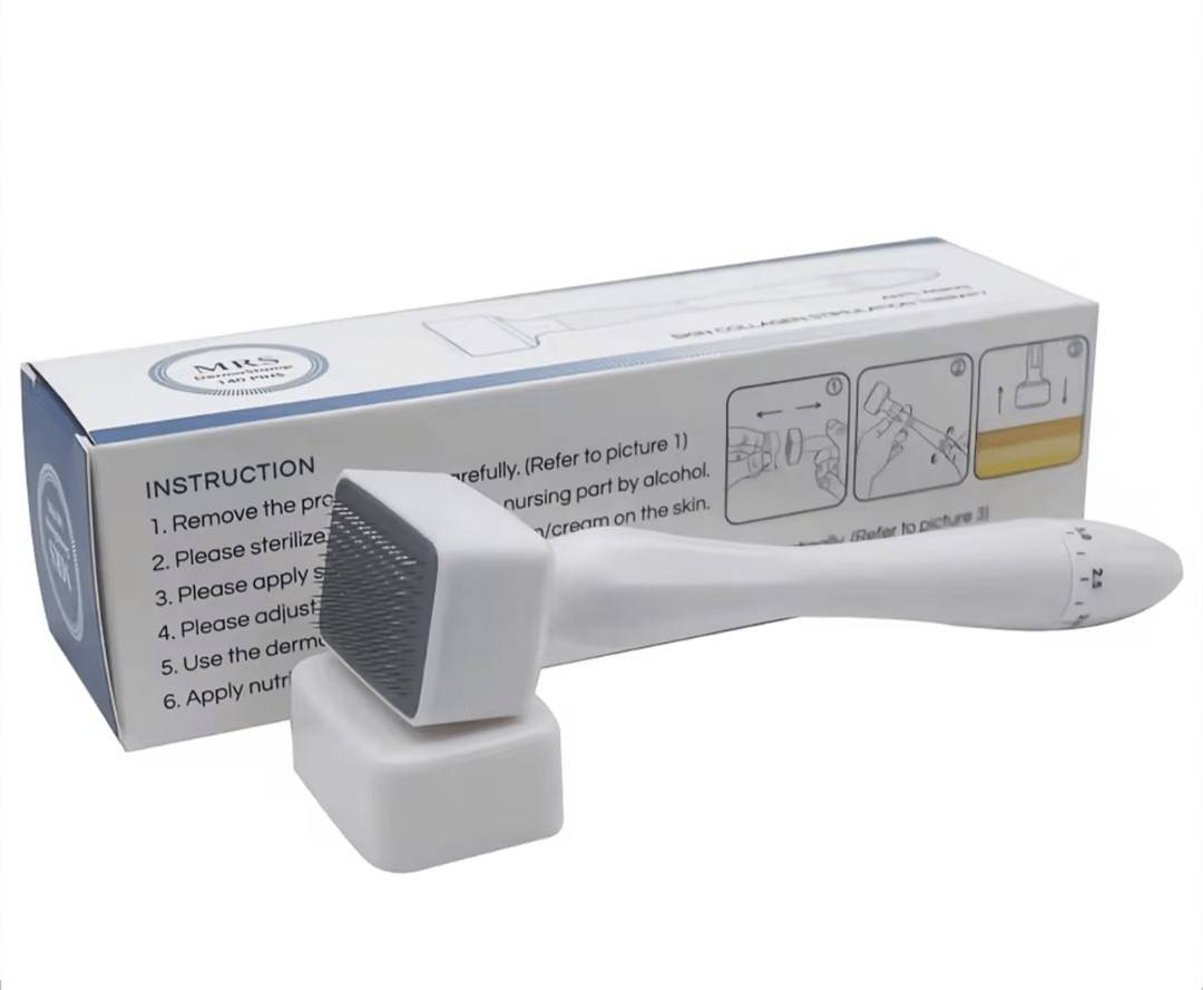 Derma Stamp - DRS 140 A - 140 ace