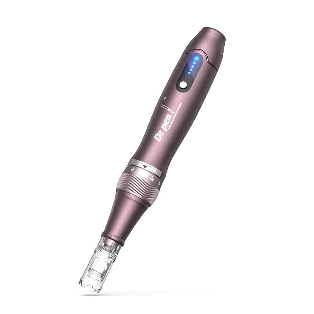 DermalPen - fara fir - Dr.Pen A10 w - carcasa Aluminiu