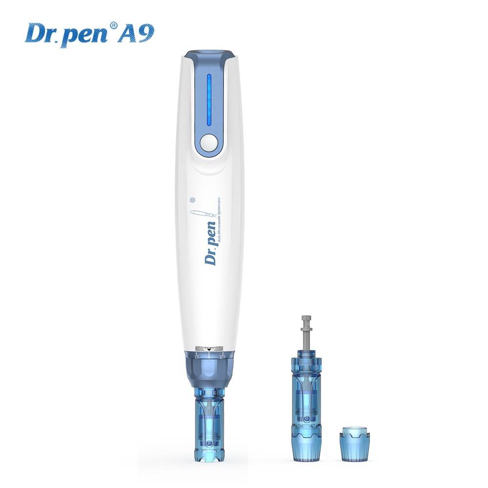DermalPen - fara fir - Dr.Pen A9 w - carcasa Plastic