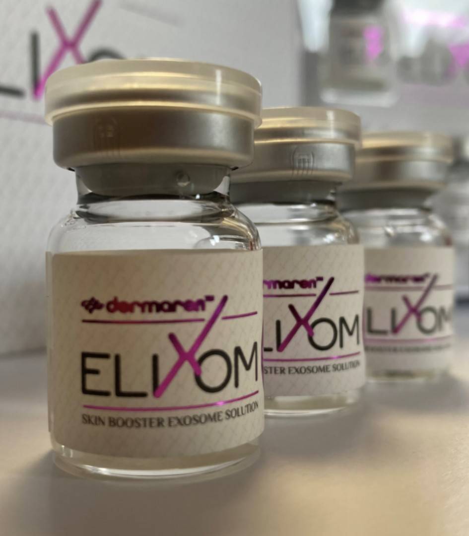 Exozomi - Dermaren - Elixom - 3 ml