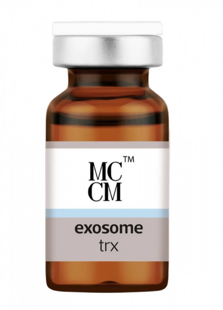 Exozomi - MCCM - cu Acid Tranexamic - fiola 10 ml - exozomi lapte + ...