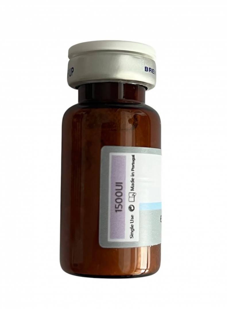 Exozomi - MCCM - cu Acid Tranexamic - fiola 1500 UI - Exozomi Lapte + ...