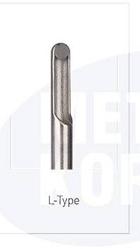 Fir PDO - Molded COG ( MINT type ) - Canula tip L - 18G / 100mm / 185mm x 2 bucati - AmaBella - Korea