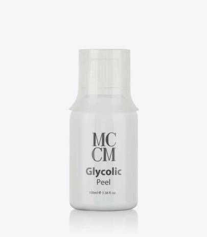 Glycolic Peel - 100 ml