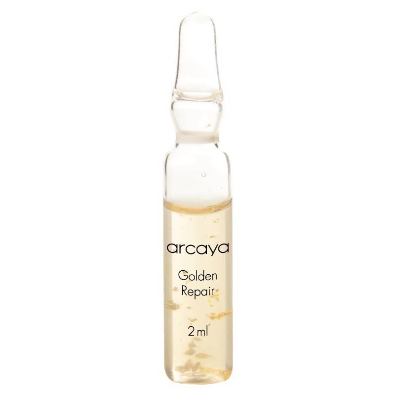 Arcaya - Golden Repair - 5 buc - fiole 2ml - topic
