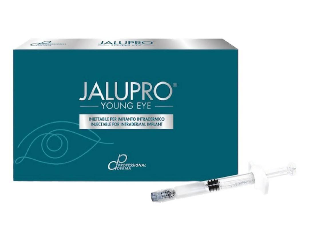 Jalupro Young Eye
