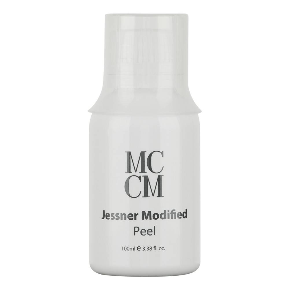 Jessner Modified Peel - 100 ml