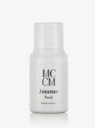 Jessner Peel - Resorcinol 10% - 100 ml