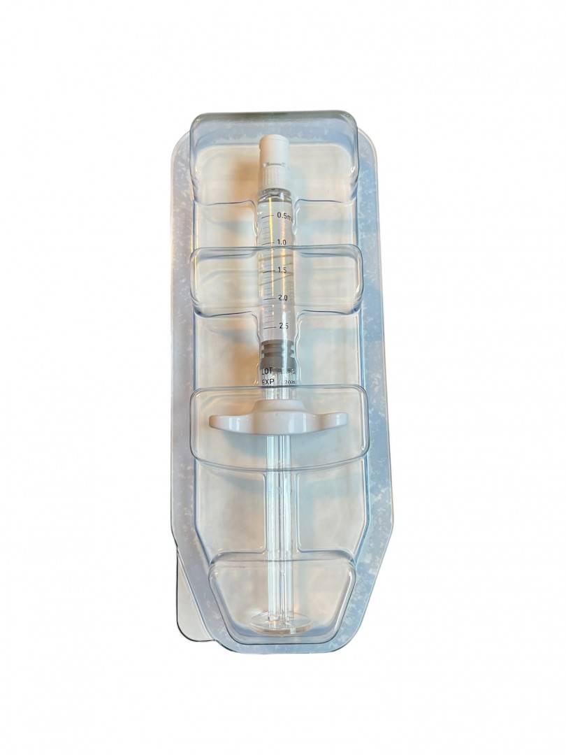 LV by Levair NAD+NMN - seringa - 2.5 ml - cutie 3 x seringi