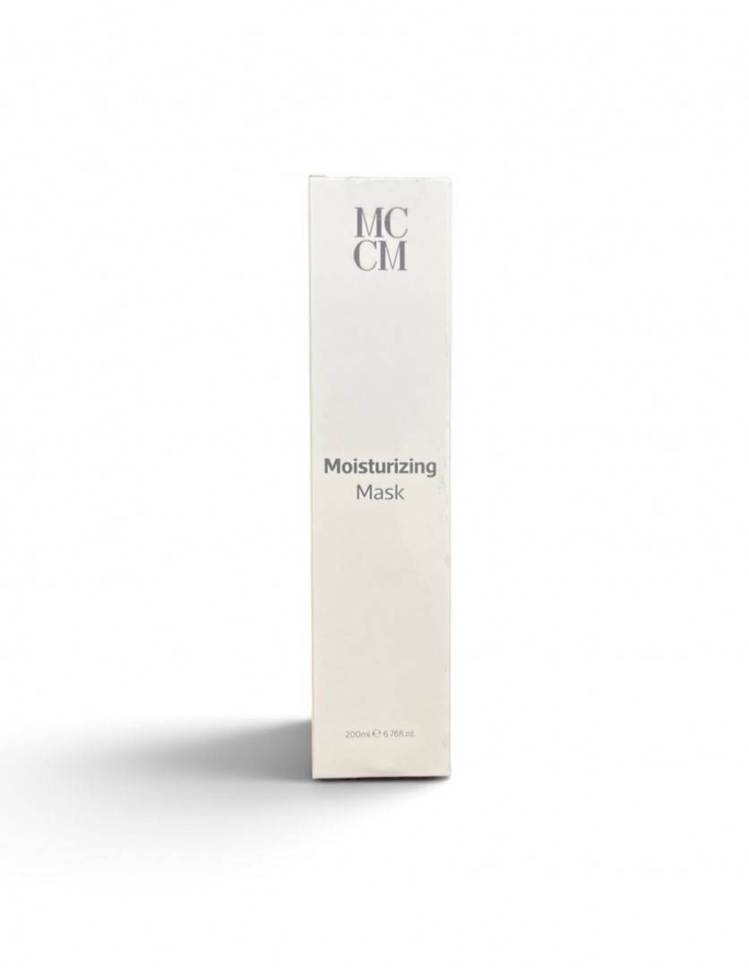 Masca calmanta si hidratanta - 200 ml - MCCM