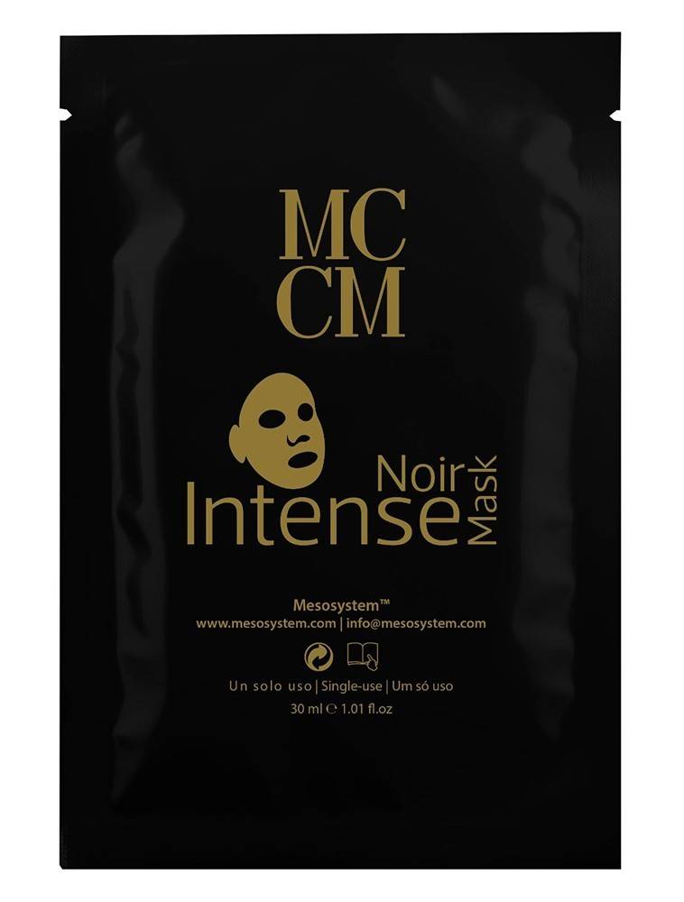 Masca Noir Intense - 30 ml