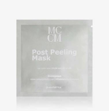 Masca Post Peeling - 20 ml