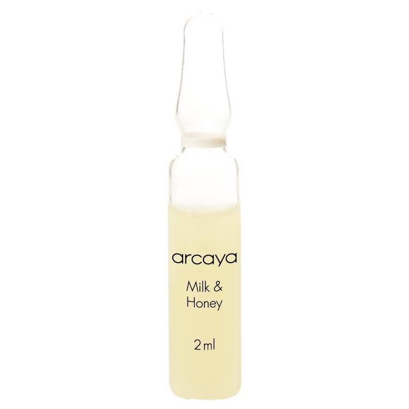 Arcaya - Milk & Honey - 5 buc - fiole 2ml - topic