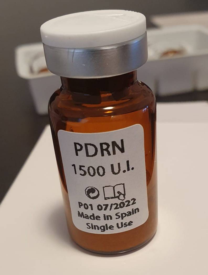 PDRN - 1500 UI