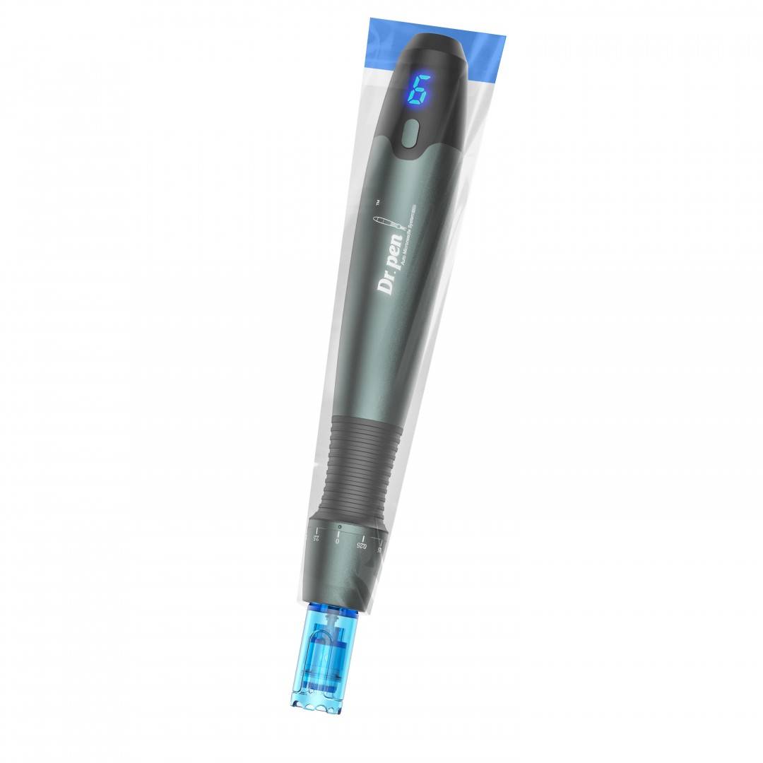 Punga protectie unica folosinta - plastic - Dr. Pen A20