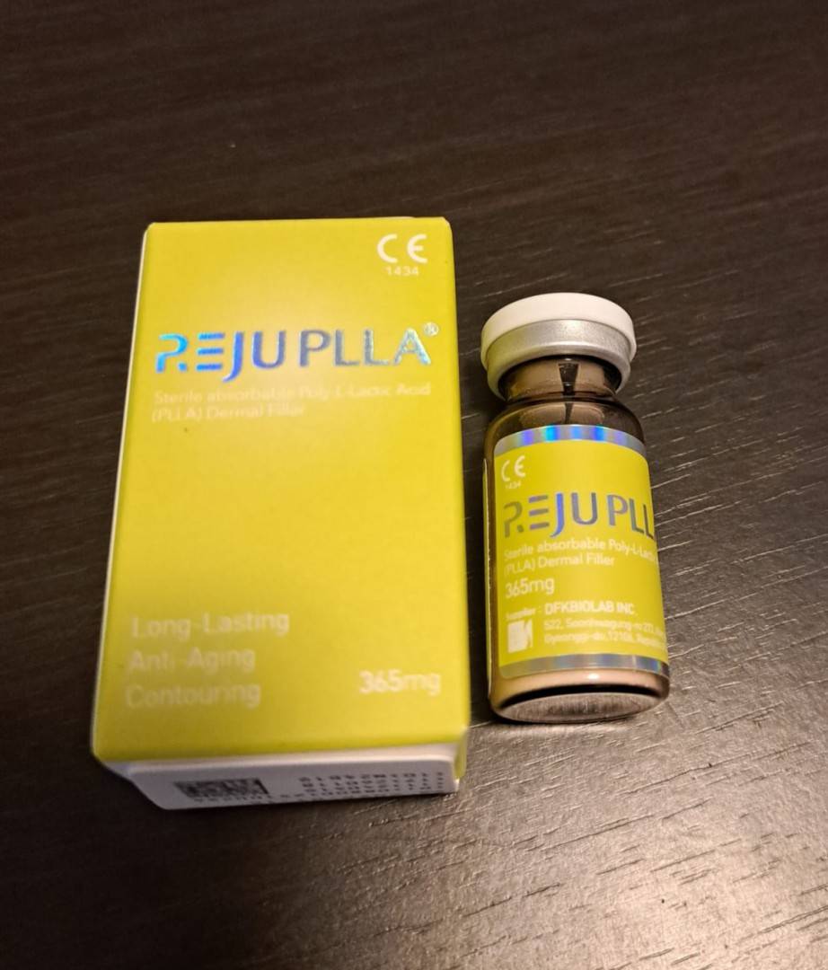 RejuPLLA ( Olidia like ) - PLLA filler - pudra 365 mg - 5ml