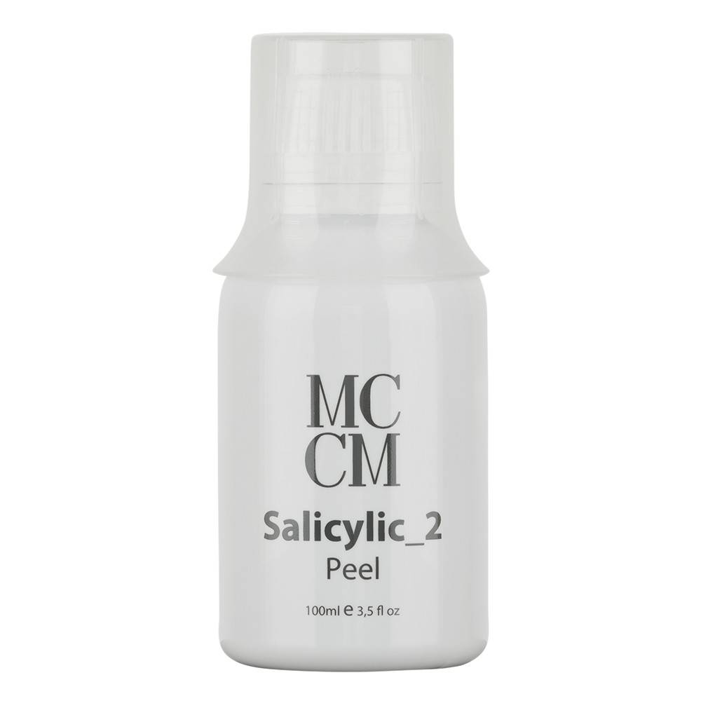 Salicylic Peel 2 - Salicylic Acid 20% - 100 ml