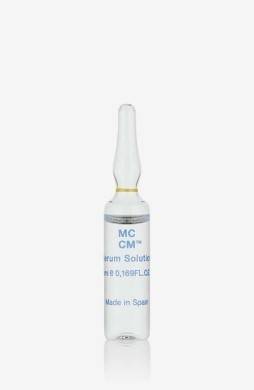 Serum Solution ( Solutie pentru diluare ) - 5 ml