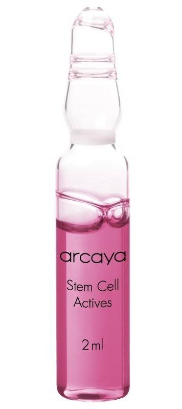 Arcaya - Stem Cell Actives - 5 buc - fiole 2ml - topic
