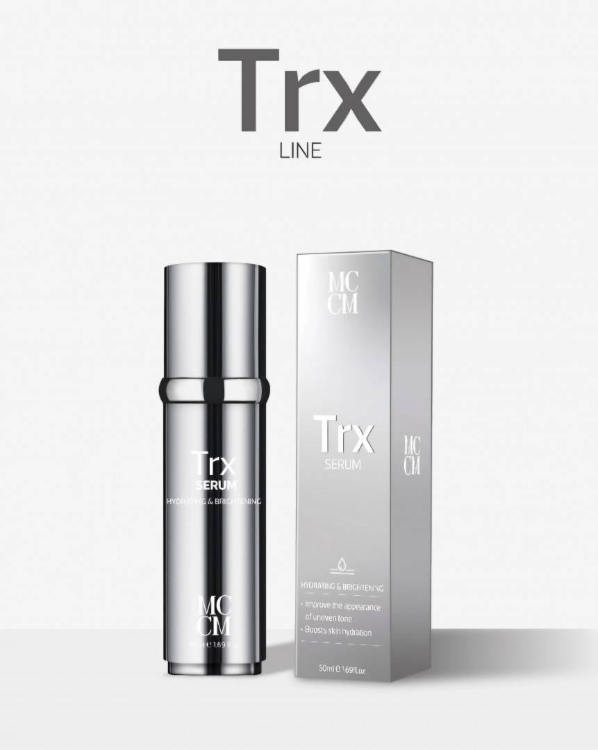 TRX Serum - MCCM - 50 ml
