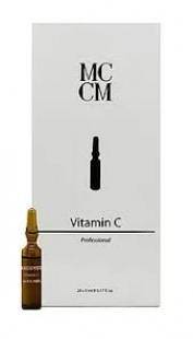 Vitamina C - 20% - 2 ml