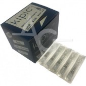 Ac seringa - kipic - 27G - 4 mm - cutie 100 buc