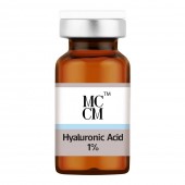 Acid Hialuronic 1% - MCCM - 5 ml