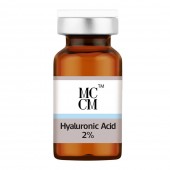 Acid Hialuronic 2% - MCCM - 5 ml