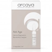 Arcaya - Anti Age - 5 buc - fiole 2ml - topic