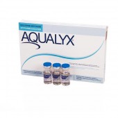 Aqualyx - Cutie - 10 fiole x 8 ml