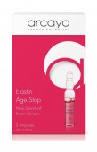 Arcaya - Elastin Age Stop - 5 buc - fiole 2ml - topic