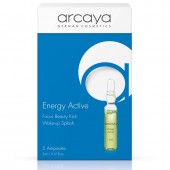 Arcaya - Energy Active - 5 buc - fiole 2ml - topic
