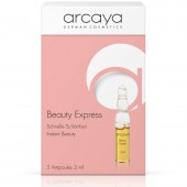 Beaute Express - 5 buc - fiole 2ml - topic