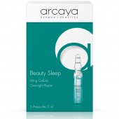 Arcaya - Beauty Sleep - 5 buc - fiole 2ml - topic