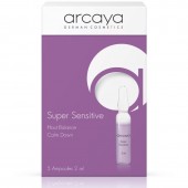 Arcaya - Super Sensitive - Beta Glucan Sensitive - 5 buc - fiole 2ml - topic