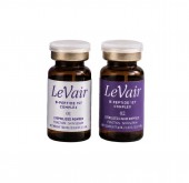 BPC 157 - LeVair - Peptide Complex - Set - 1 fiola 150 mg BPC157 -  fiola diluant 6ml - Acid Hialuronic , PDRN , Amino Acizi...