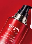 Bright Emulsion - PDRN 20,000 ppm - 130 ml