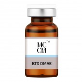 Fiola cocktail Antiriduri - BTX DMAE - MCCM - 10 ml