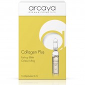 Arcaya - Collagen Plus - 5 buc - fiole 2ml - topic