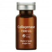 Collagenase - 1500 UI